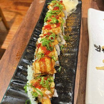 totoakur|doraku sushi kapiolani.
